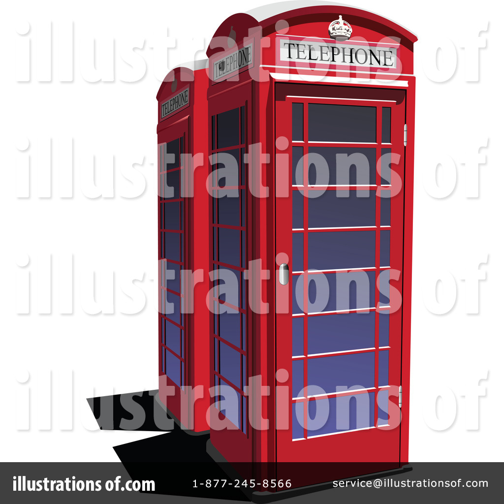 free clip art phone booth - photo #46