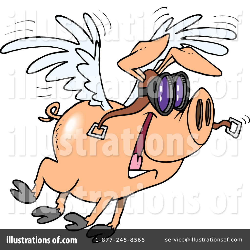 pig race clipart - photo #29