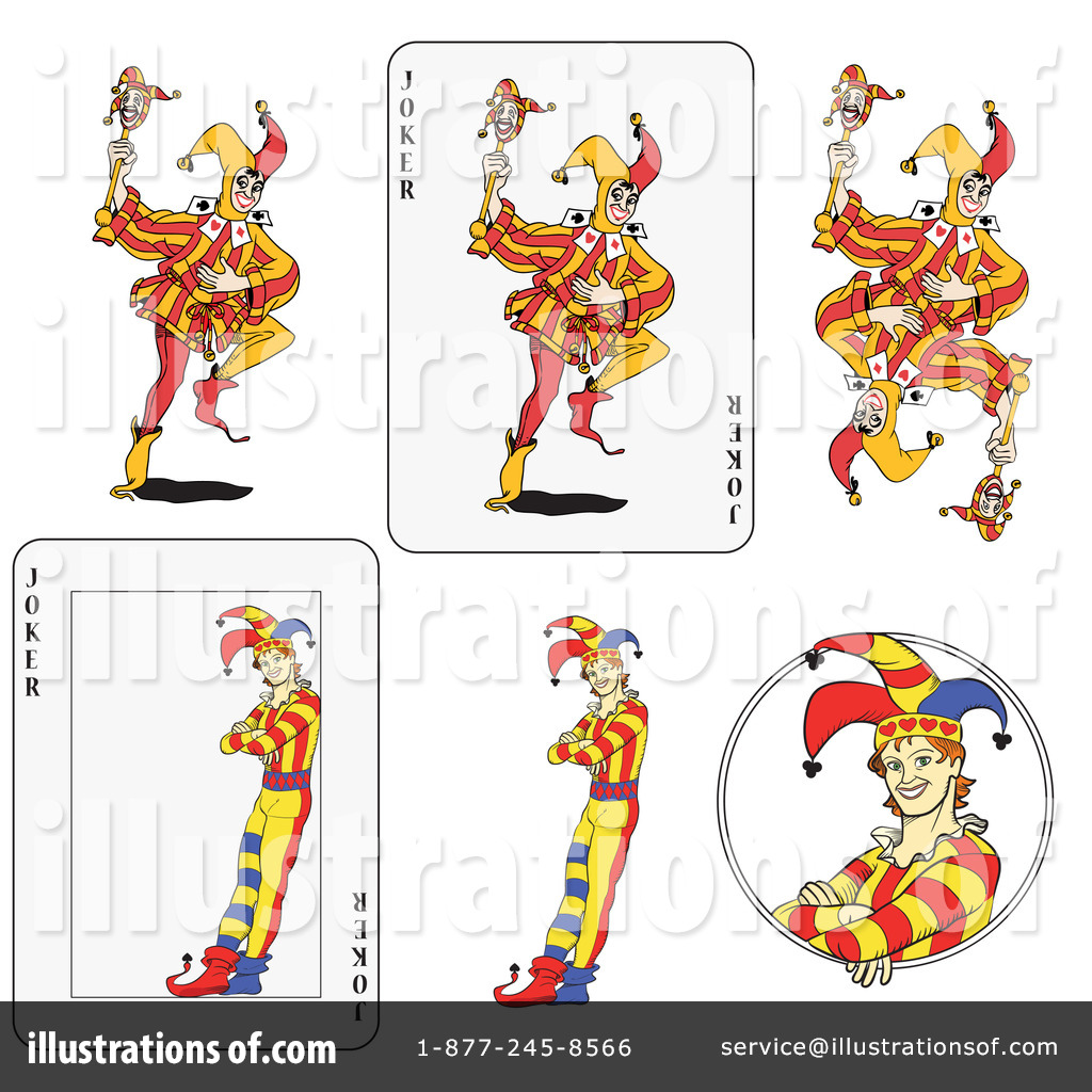 free clip art borders playing cards - photo #50