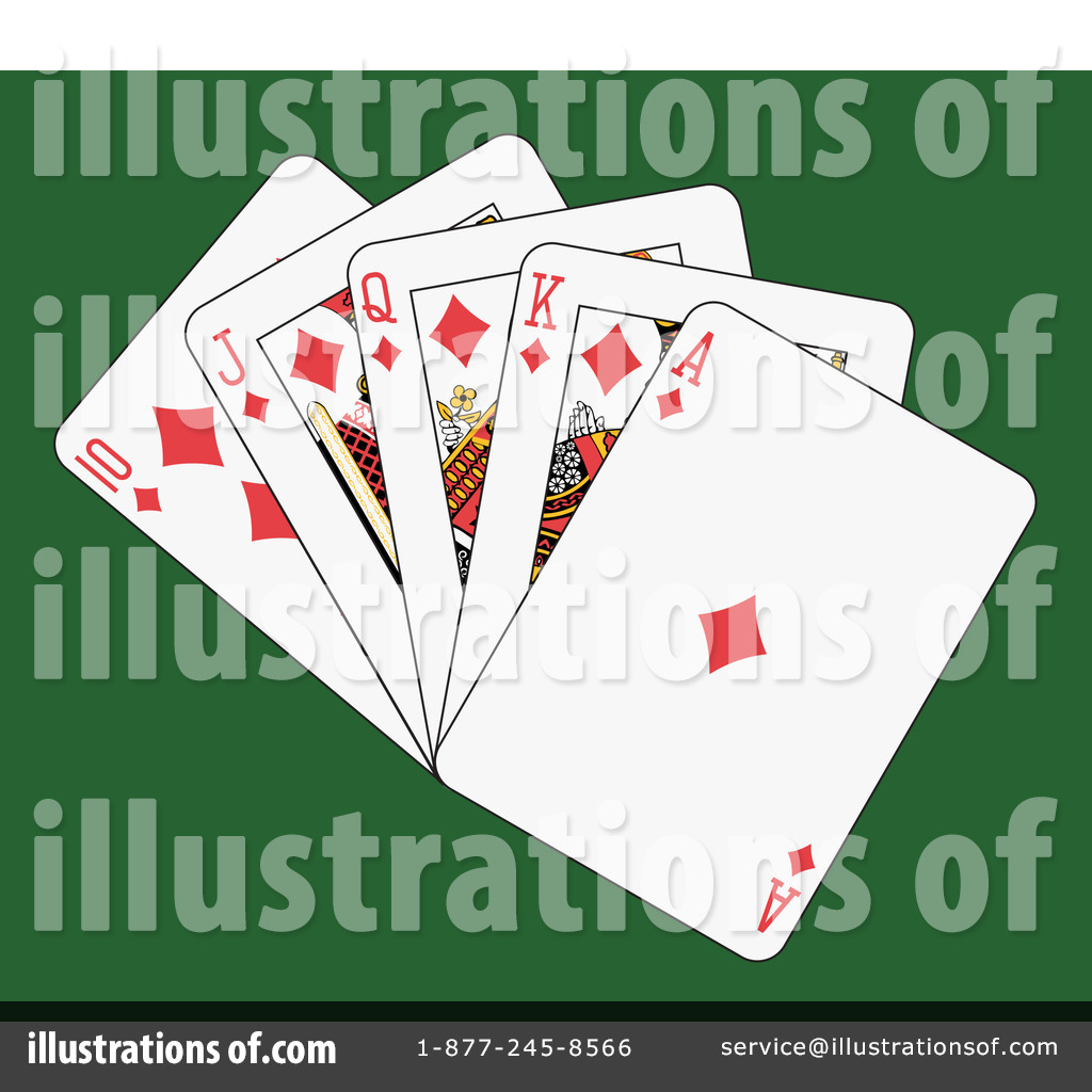 playing card clipart free download - photo #47
