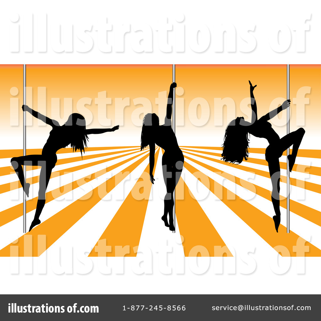 pole dance clip art free - photo #43