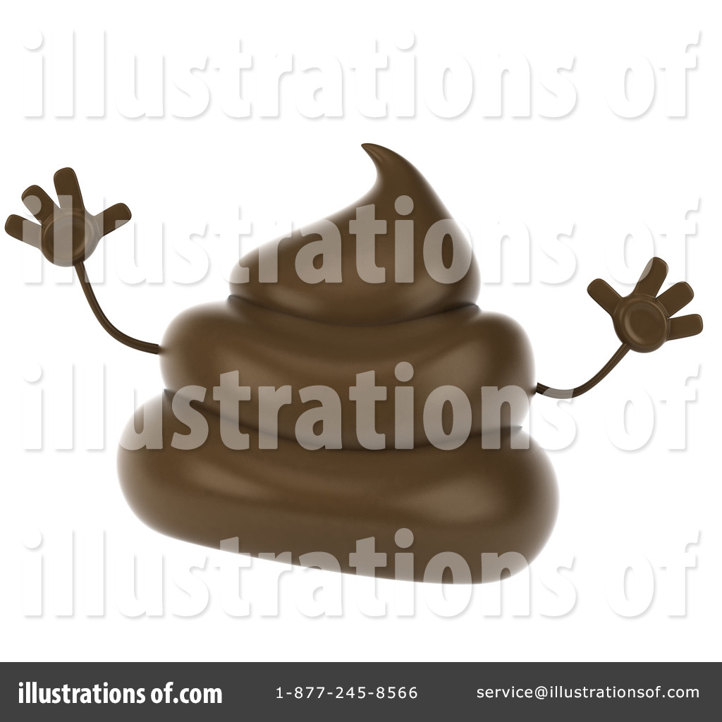 clip art cartoon poop - photo #45