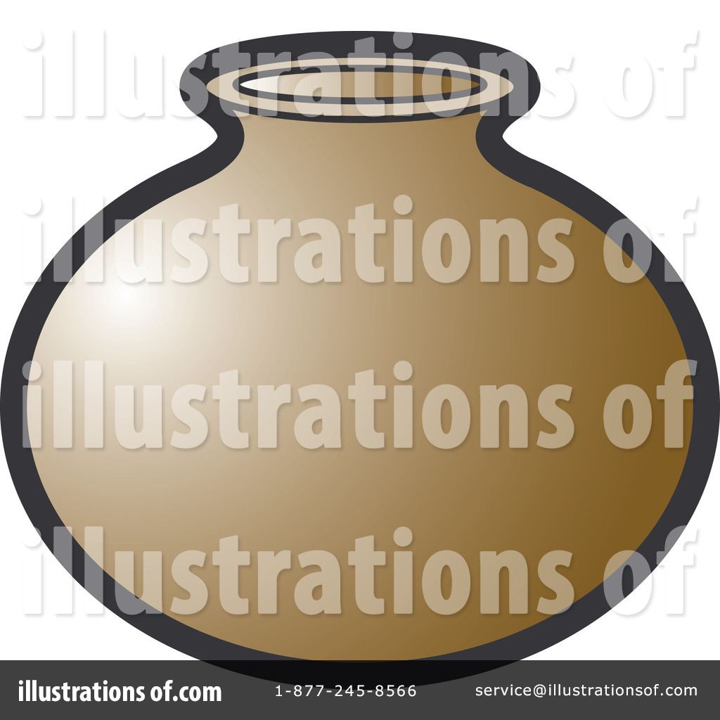clip art illustrations pottery - photo #36