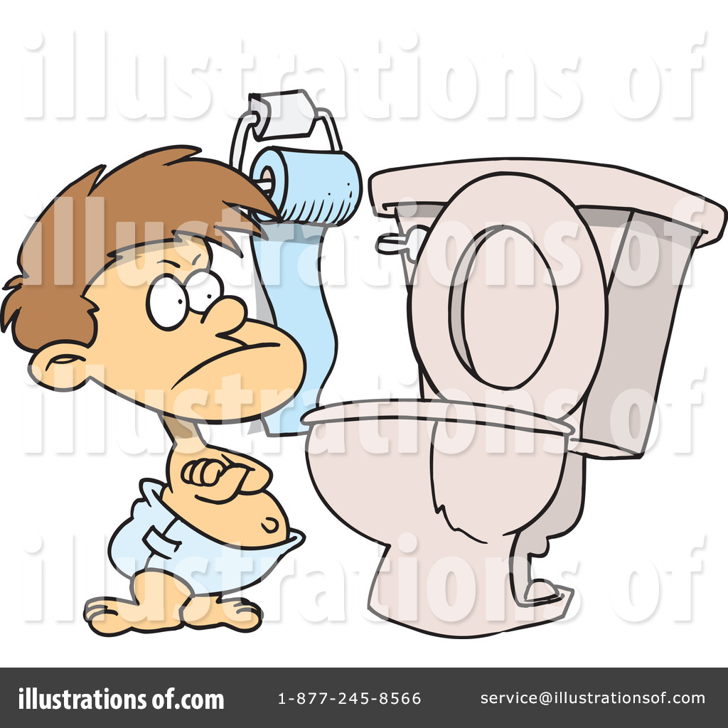 free clipart toilet training - photo #38