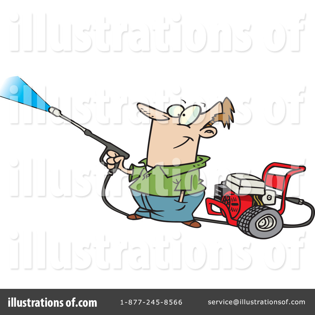 power washer clipart free - photo #43