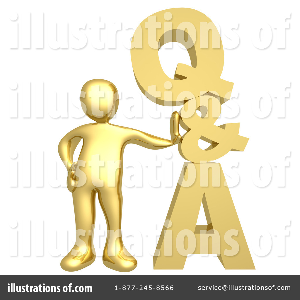 clipart question and answer - photo #50