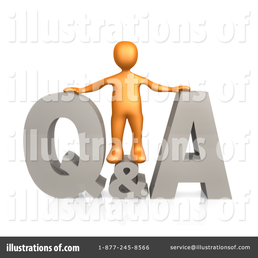 questions and answers clipart - photo #32