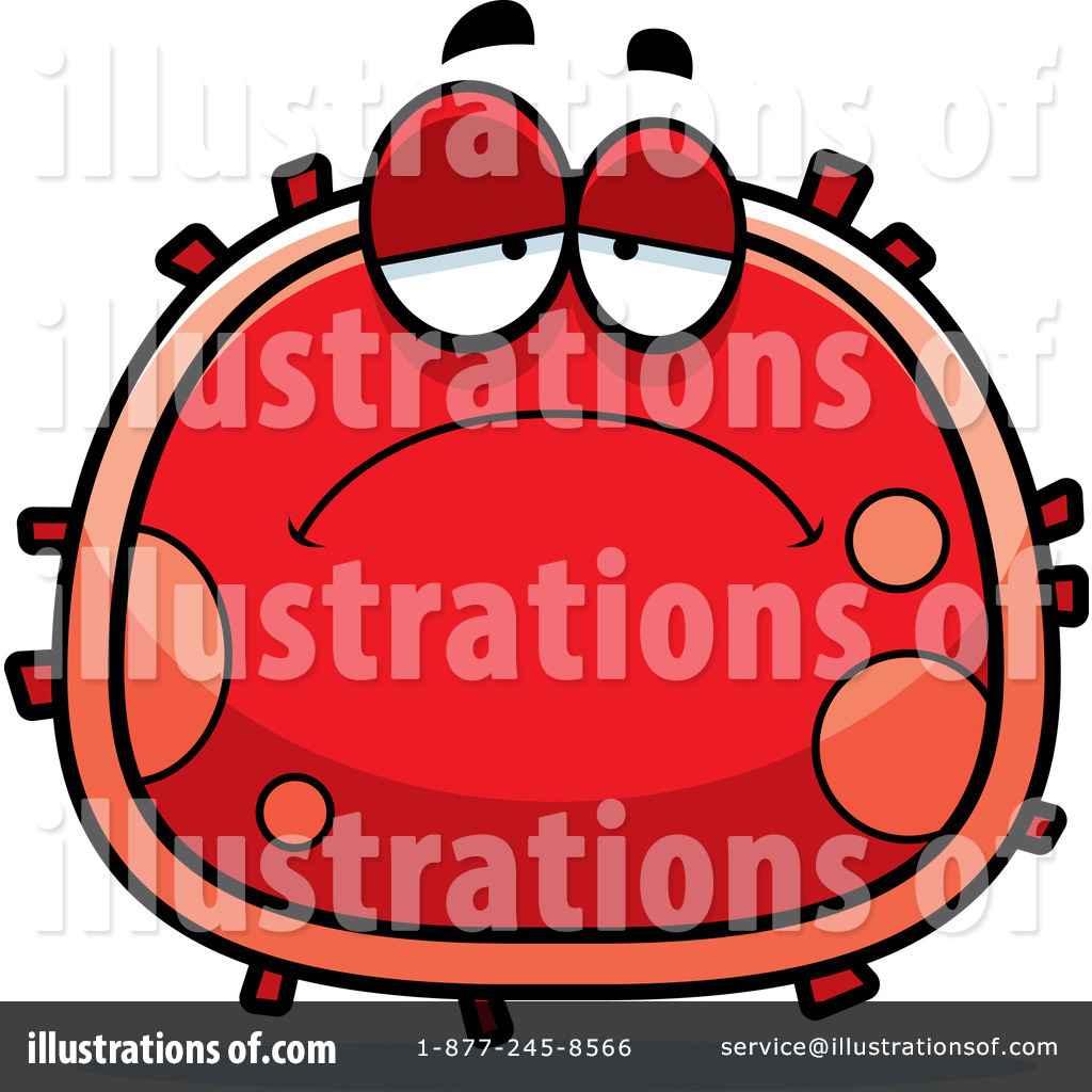 clipart red blood cell - photo #47