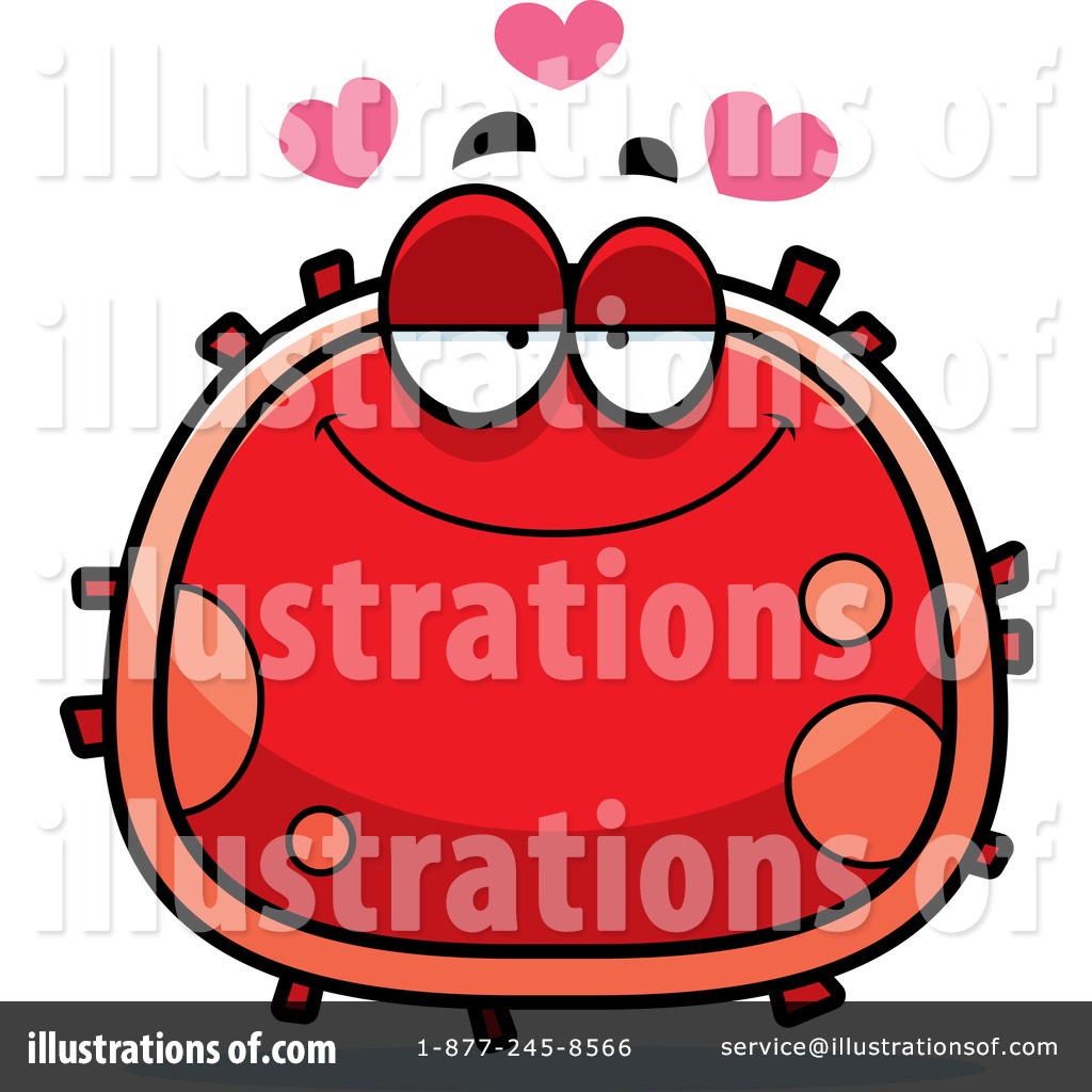 clipart red blood cell - photo #39