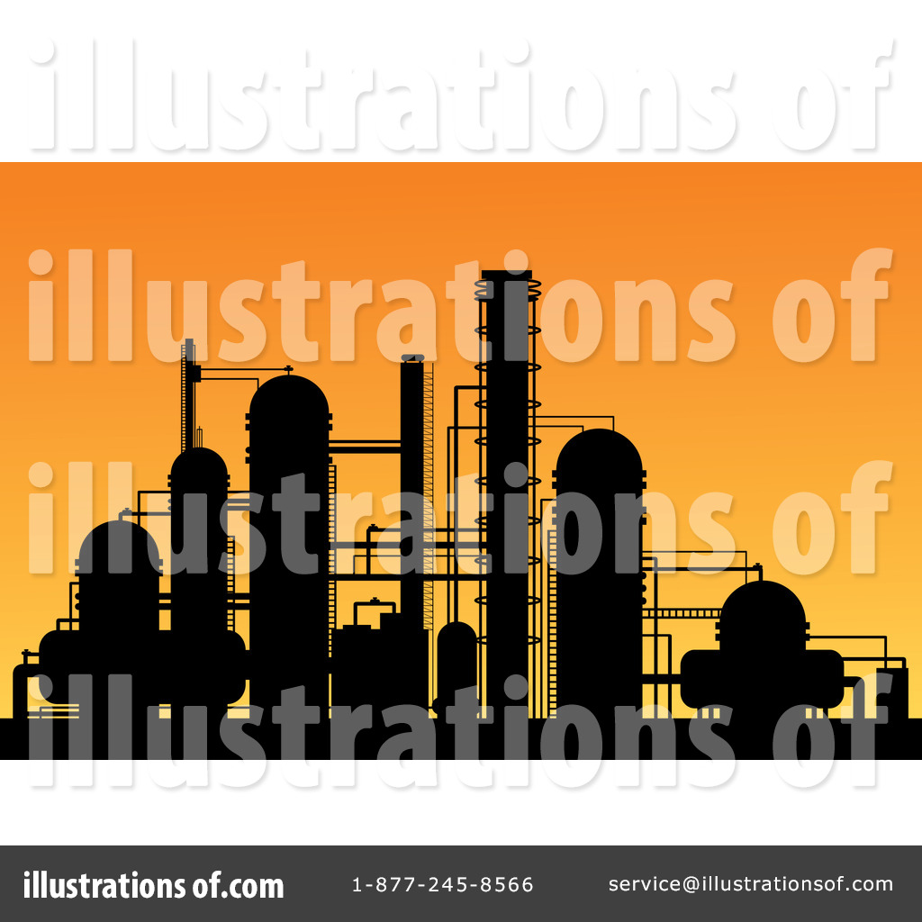 refinery clipart free - photo #16