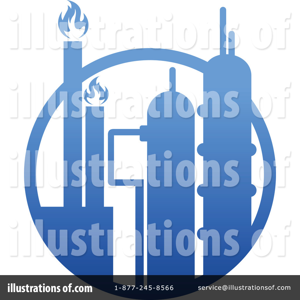 refinery clipart free - photo #10