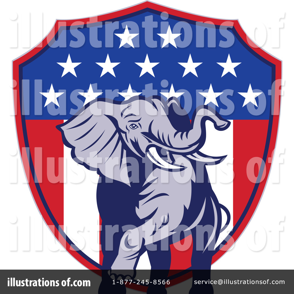 free republican logo clip art - photo #15
