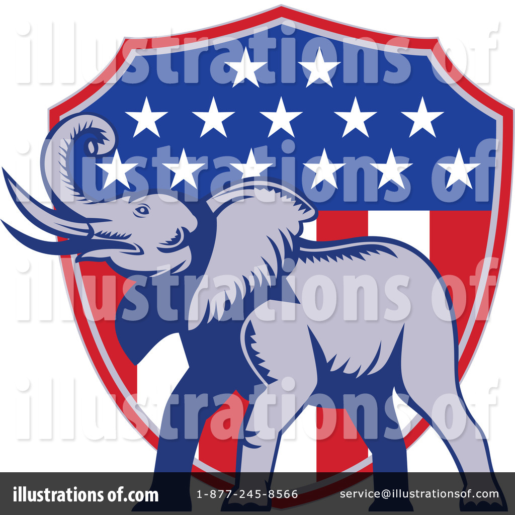 free republican logo clip art - photo #33