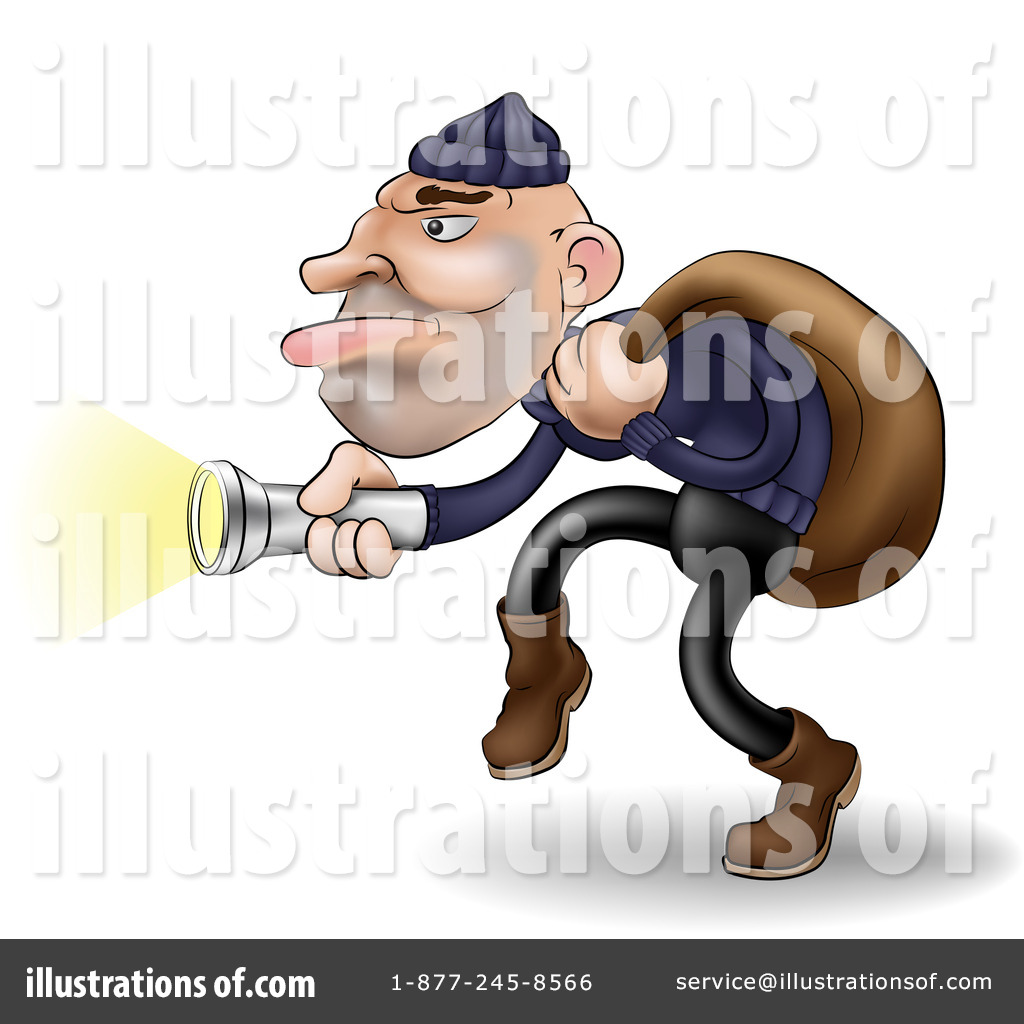 clipart bank robber - photo #37