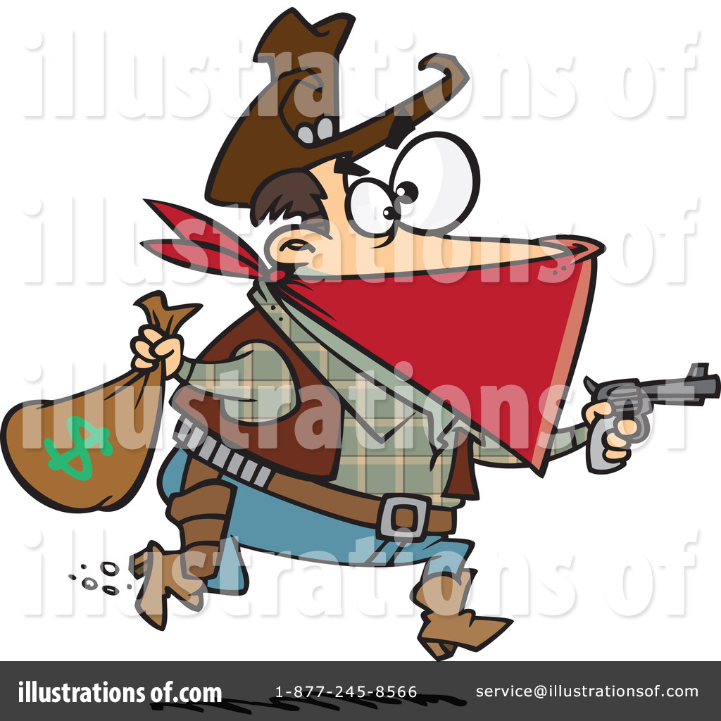 bank robber clipart free - photo #42