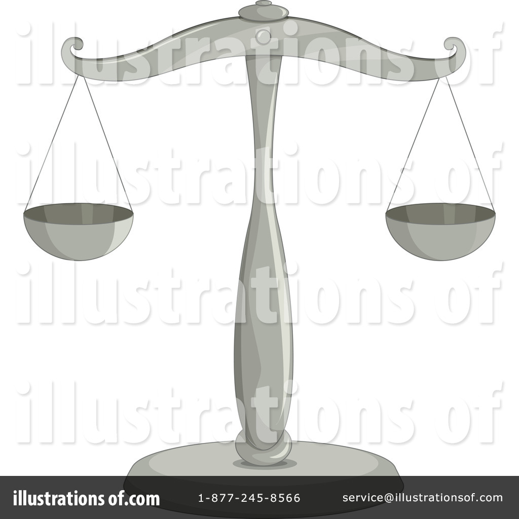 scales of justice clip art free download - photo #46