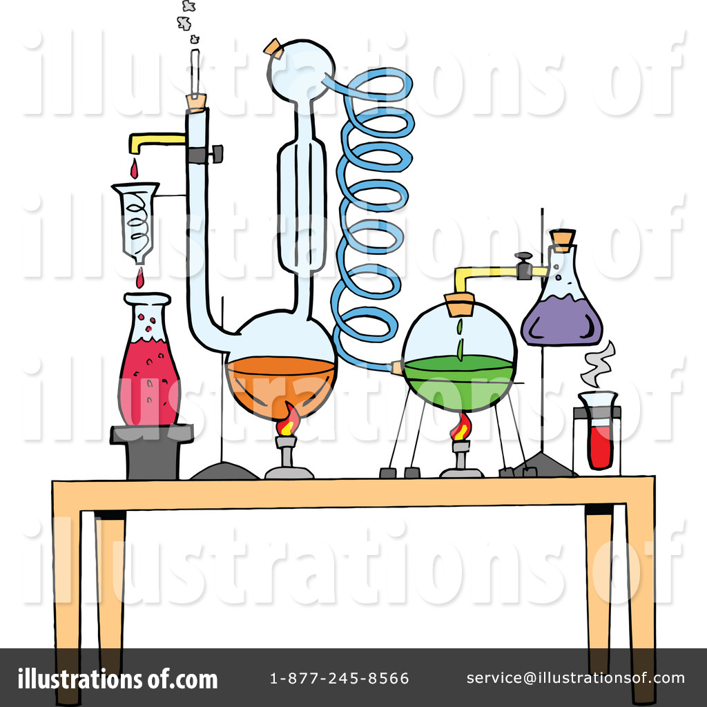 scientific clip art illustrations - photo #31