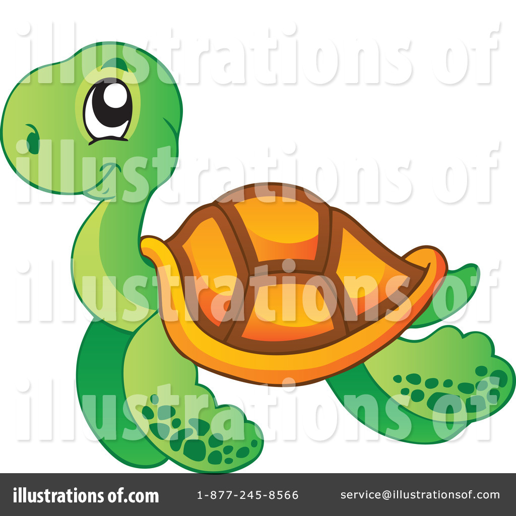 turtle family clipart - photo #30