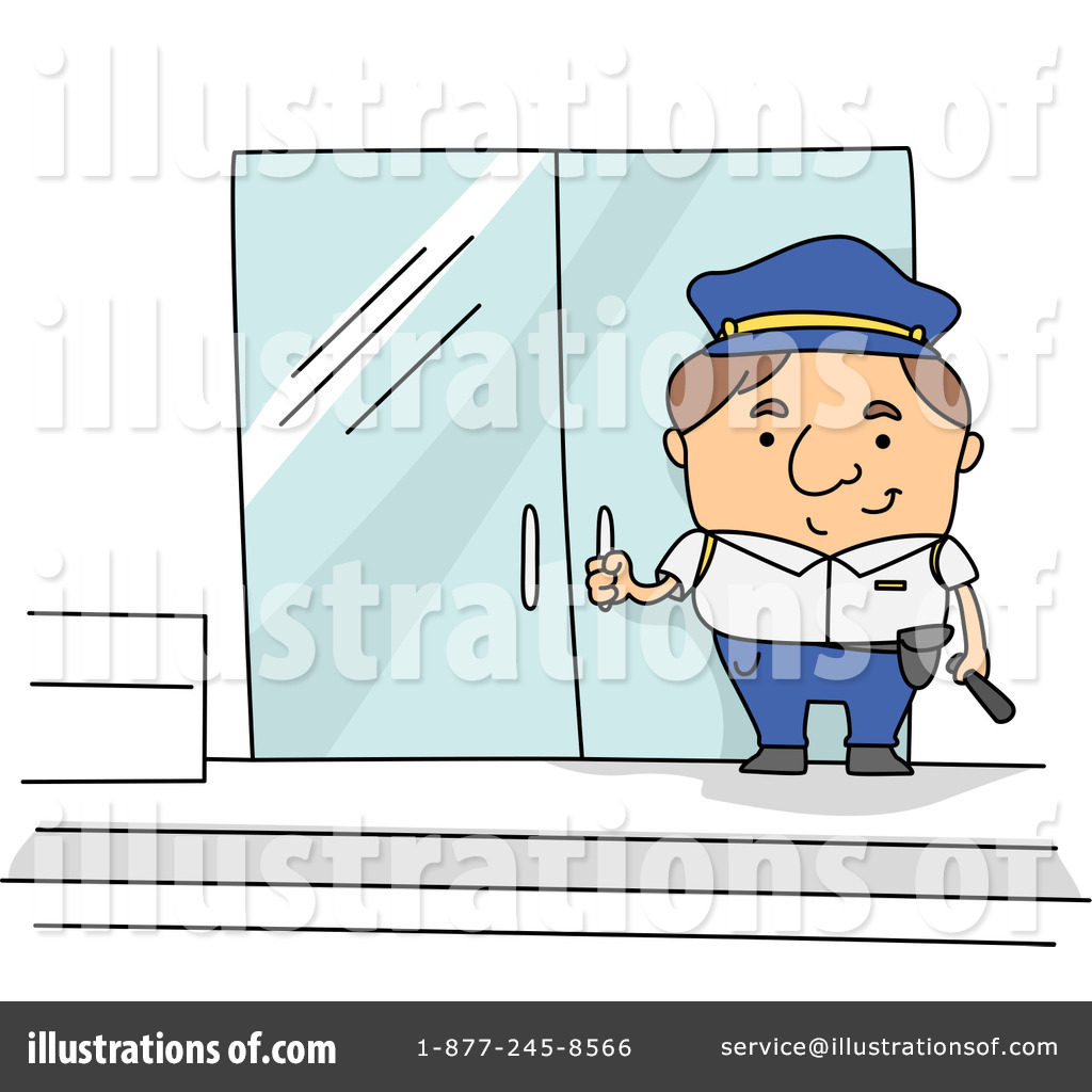 security officer clipart - photo #43