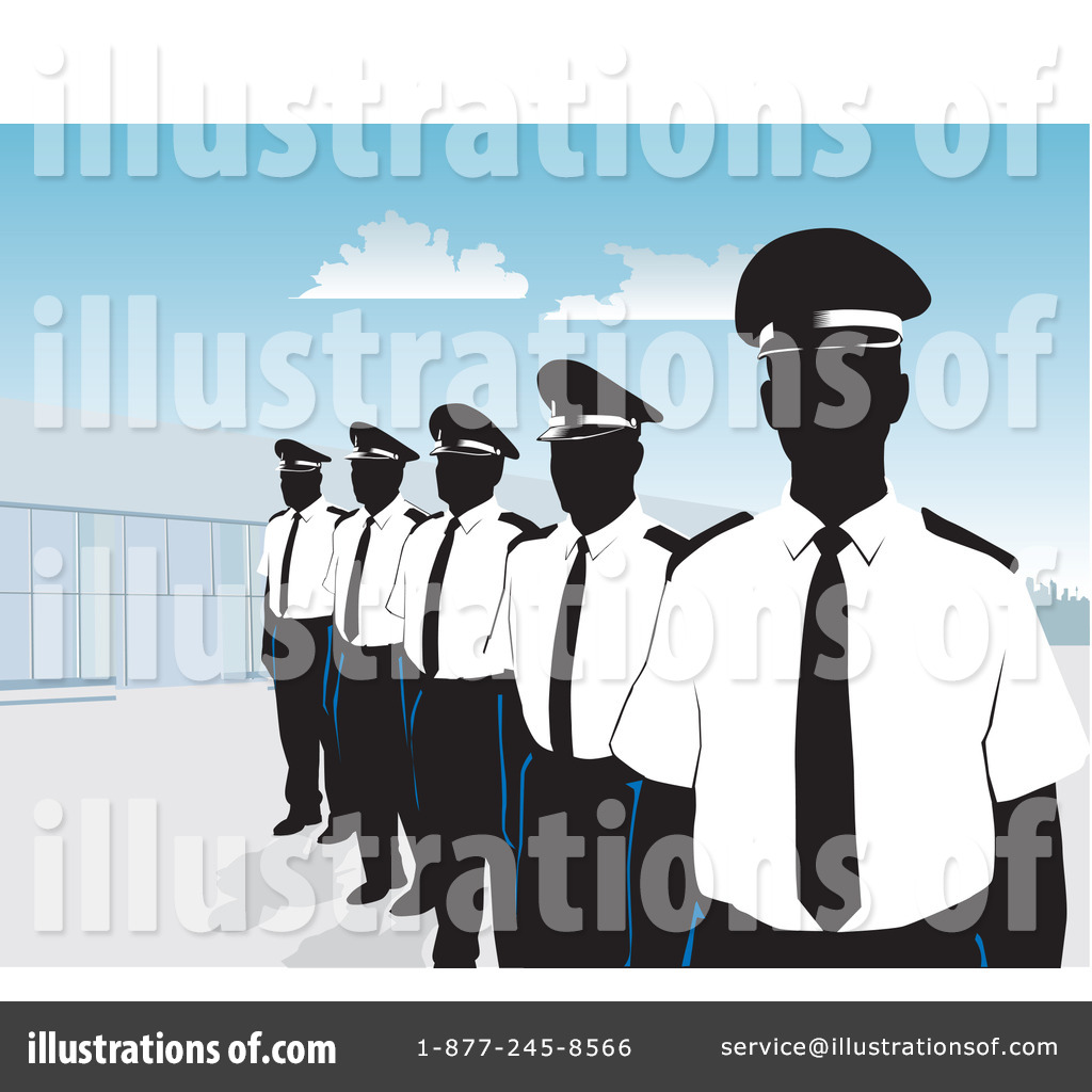 security officer clipart - photo #46