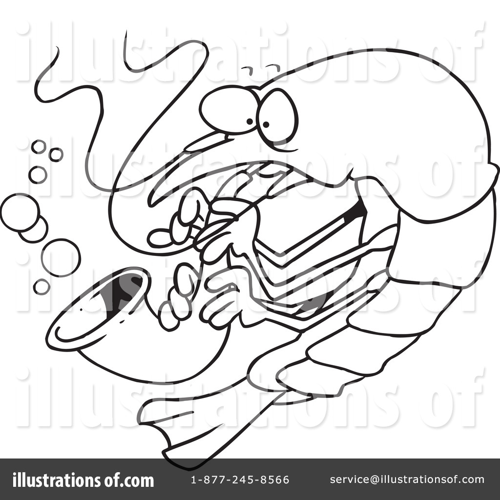 mantis shrimp coloring pages - photo #8