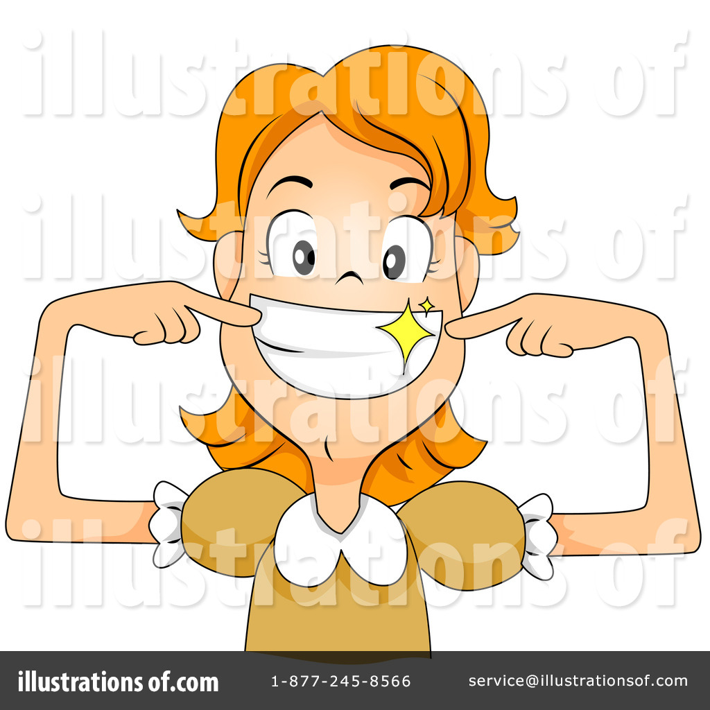 toothy smile clipart - photo #47