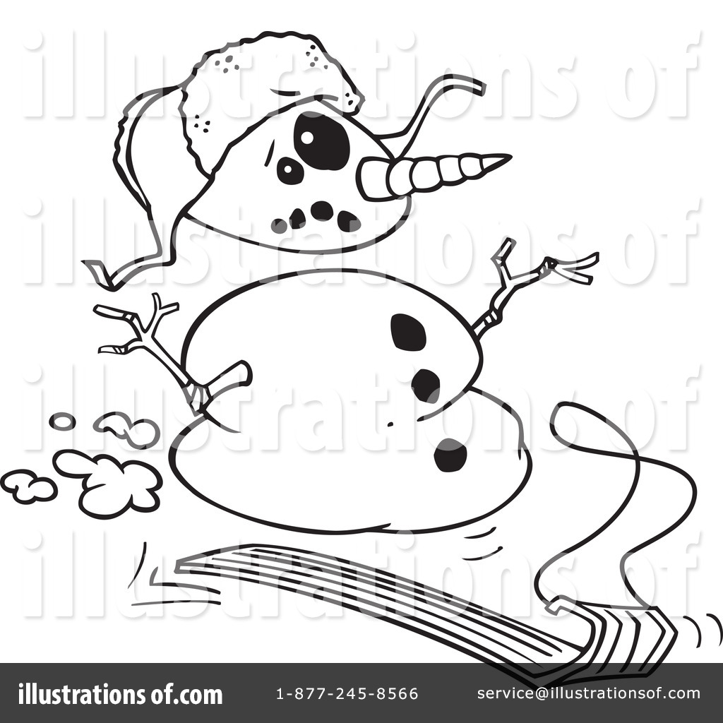 abominable snowman coloring pages - photo #36