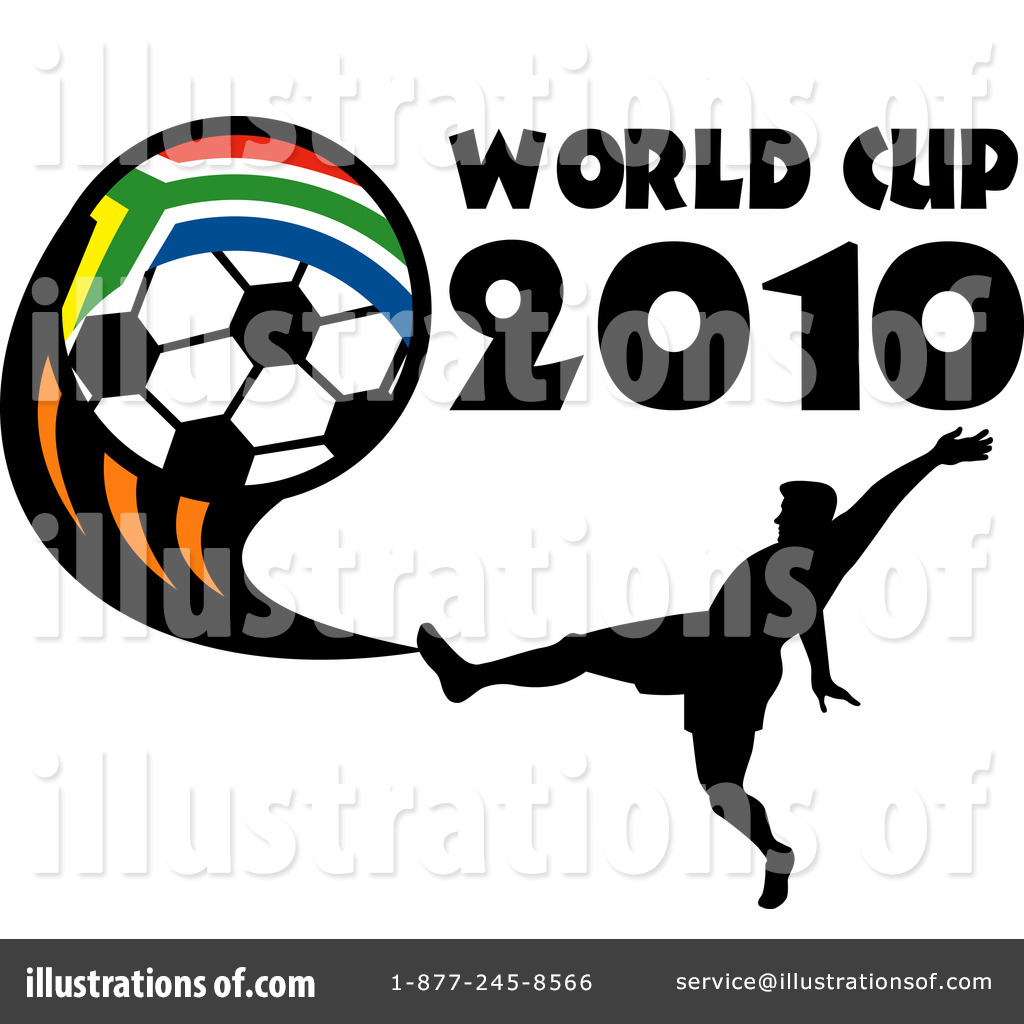 world cup football clipart - photo #14