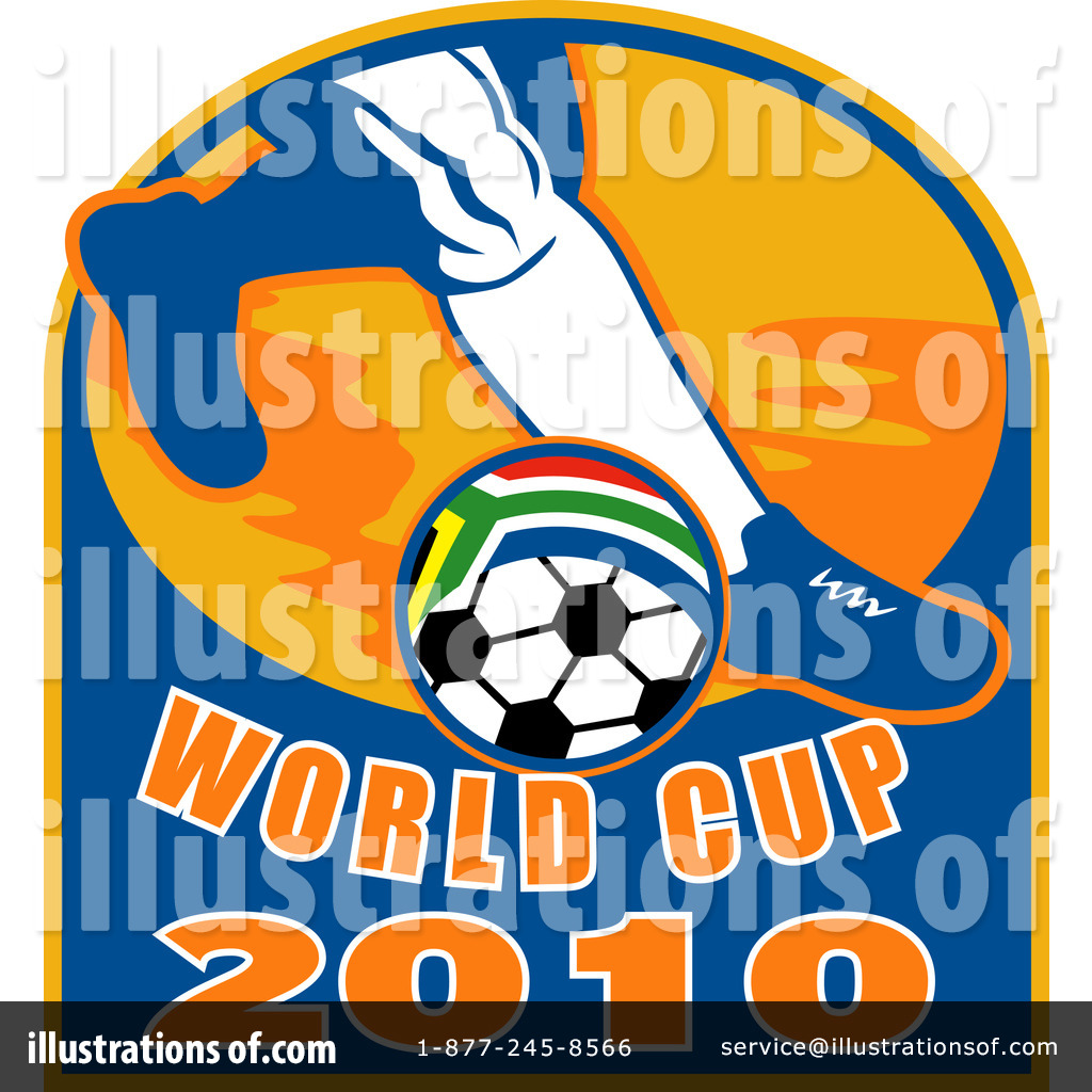 world cup football clipart - photo #31