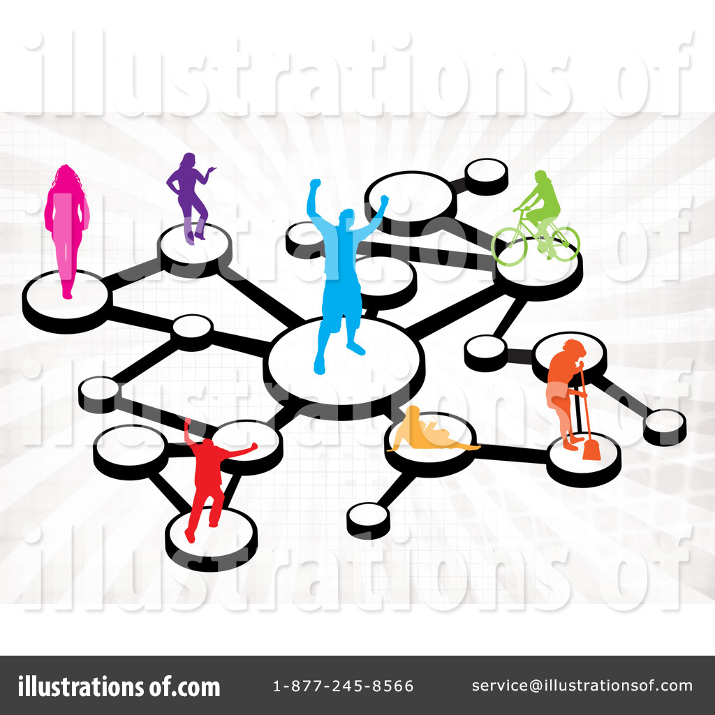 clipart social networking - photo #12