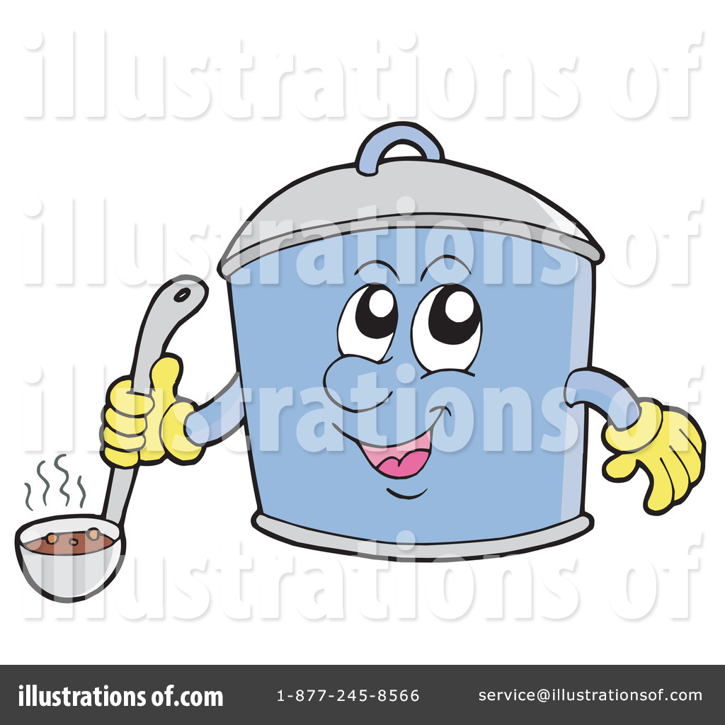 soup kitchen clip art free - photo #45