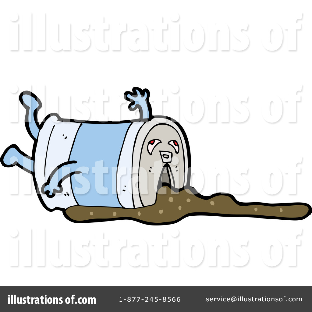 clipart spilled coffee - photo #33