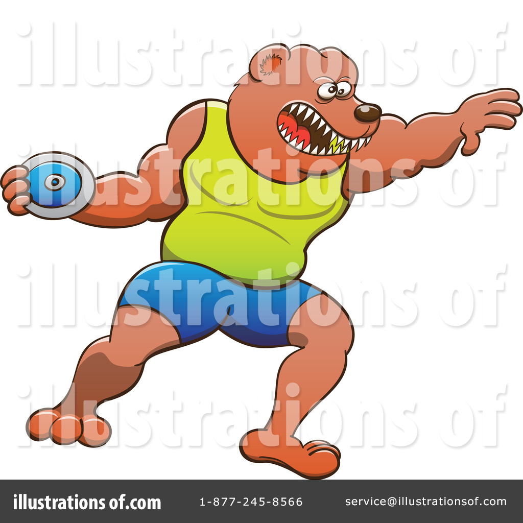 royalty free sports clipart - photo #23
