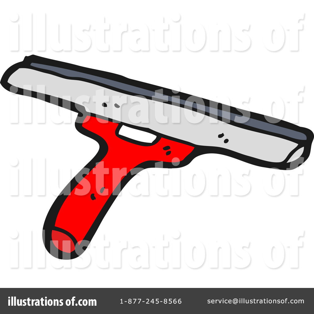 window squeegee clipart - photo #36