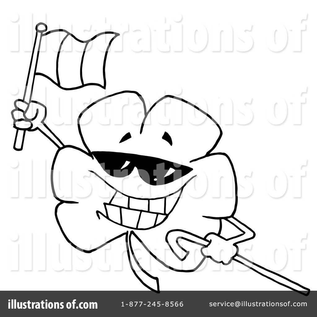 fados austin st patricks day coloring pages - photo #39