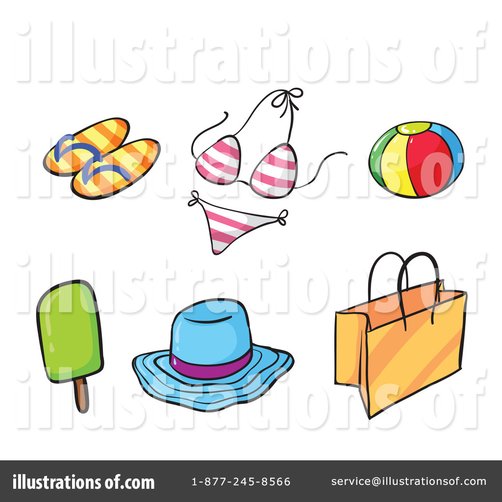 royalty free clipart summer - photo #4