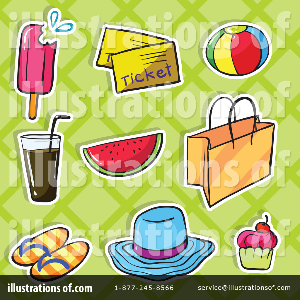 royalty free clipart summer - photo #33