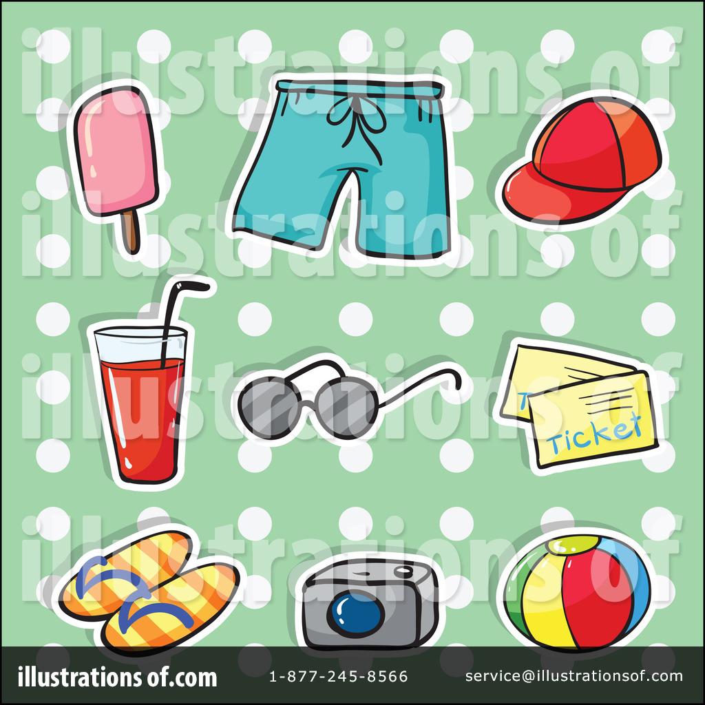 royalty free clipart summer - photo #30