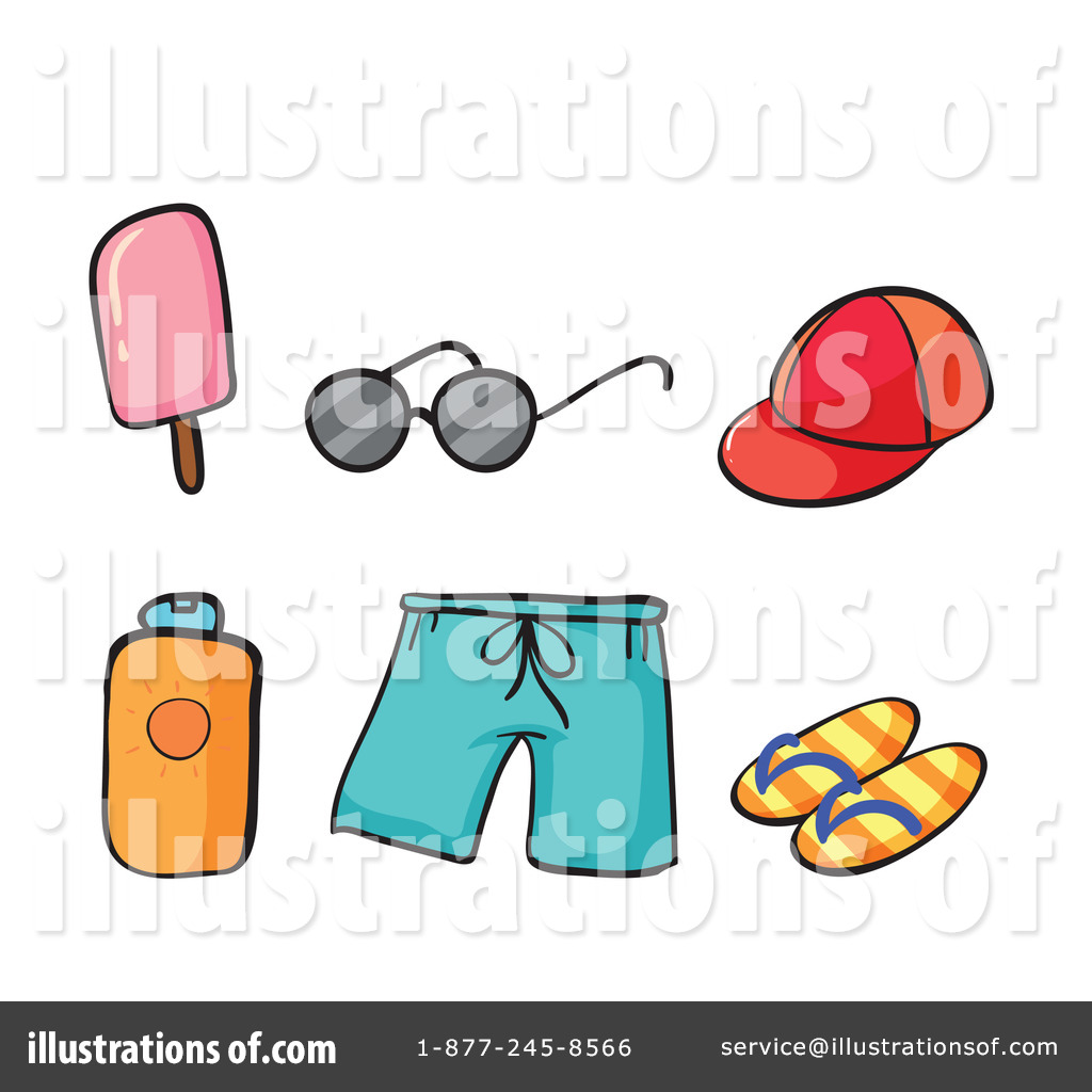 royalty free clipart summer - photo #24