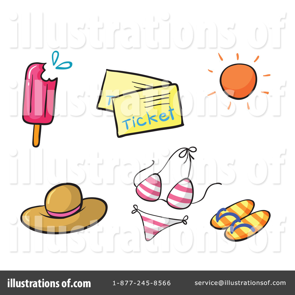 royalty free clipart summer - photo #8