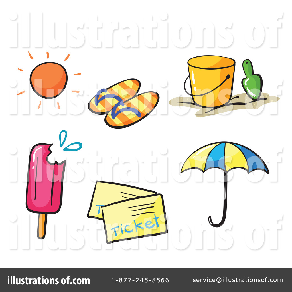 royalty free clipart summer - photo #3