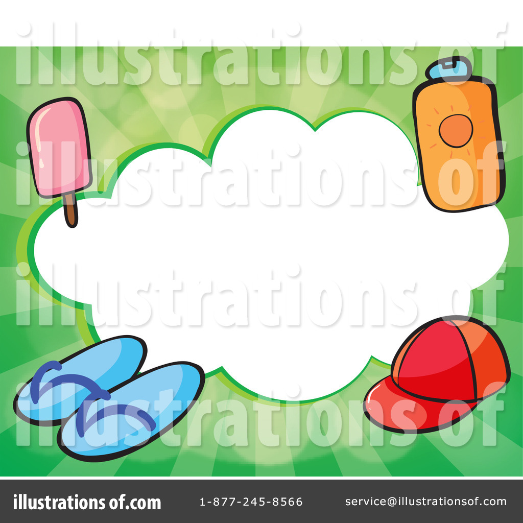 royalty free clipart summer - photo #14