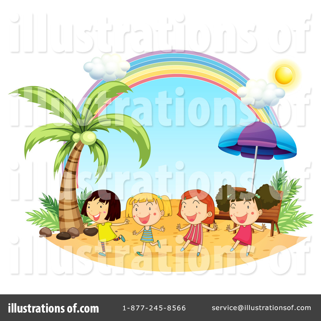 royalty free clipart summer - photo #36