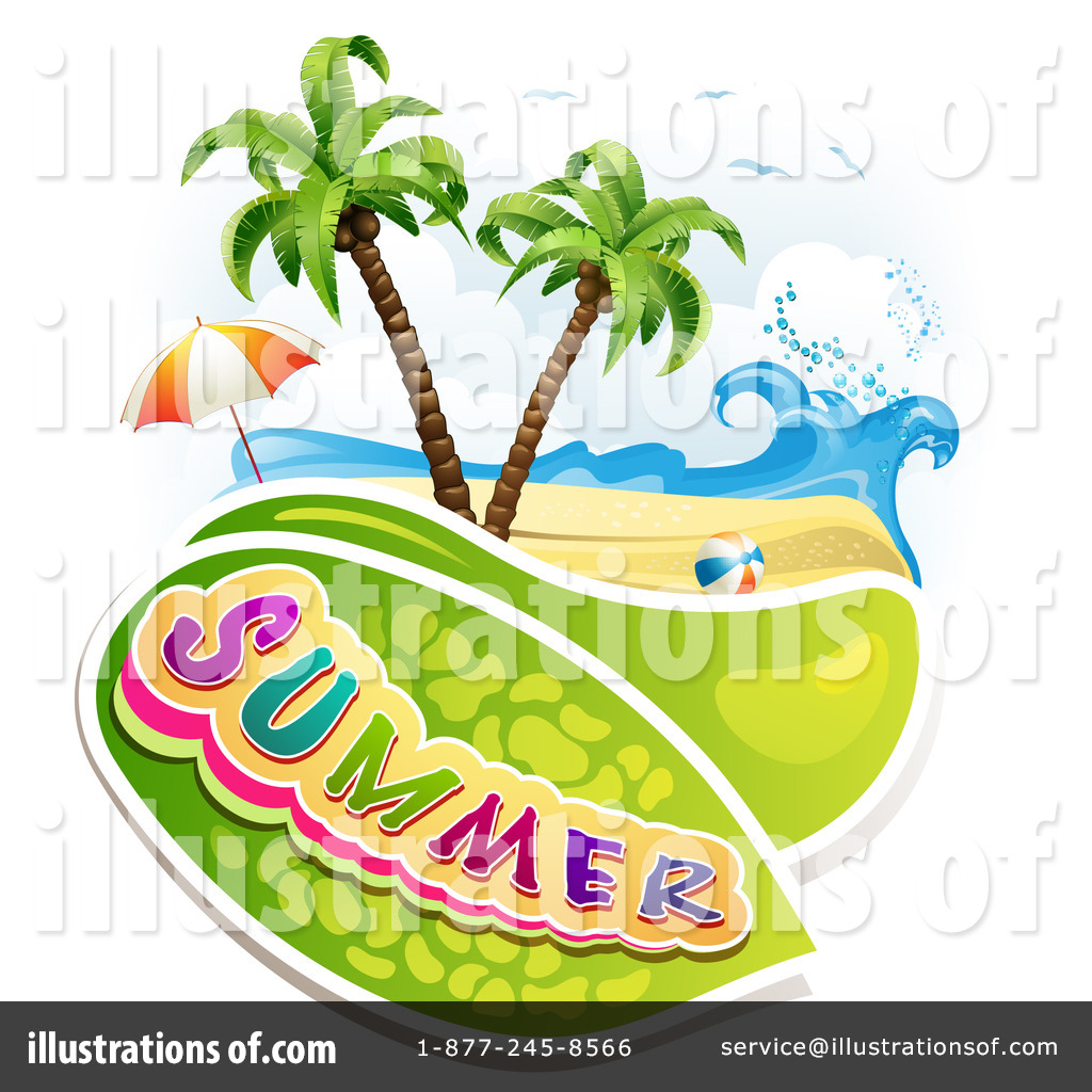 royalty free clipart summer - photo #29