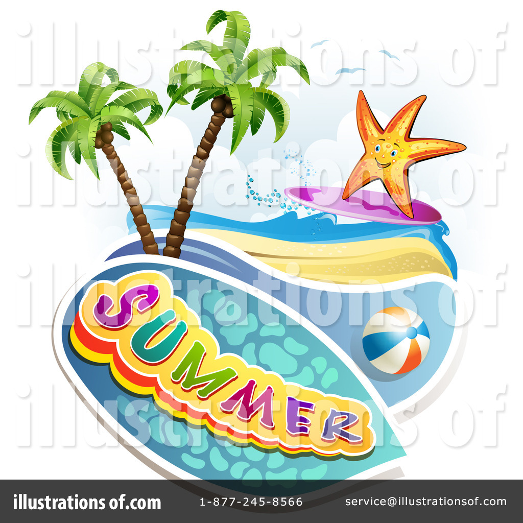 royalty free clipart summer - photo #1