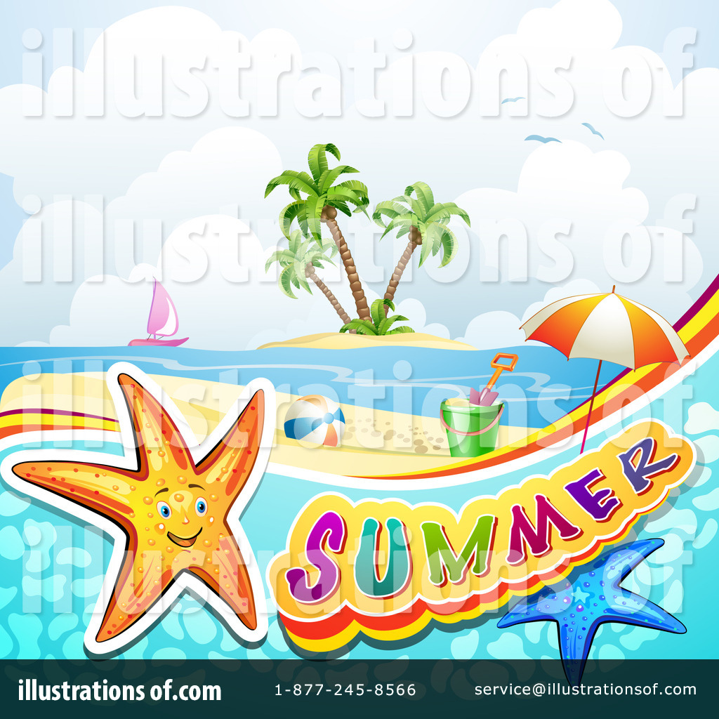 royalty free clipart summer - photo #21