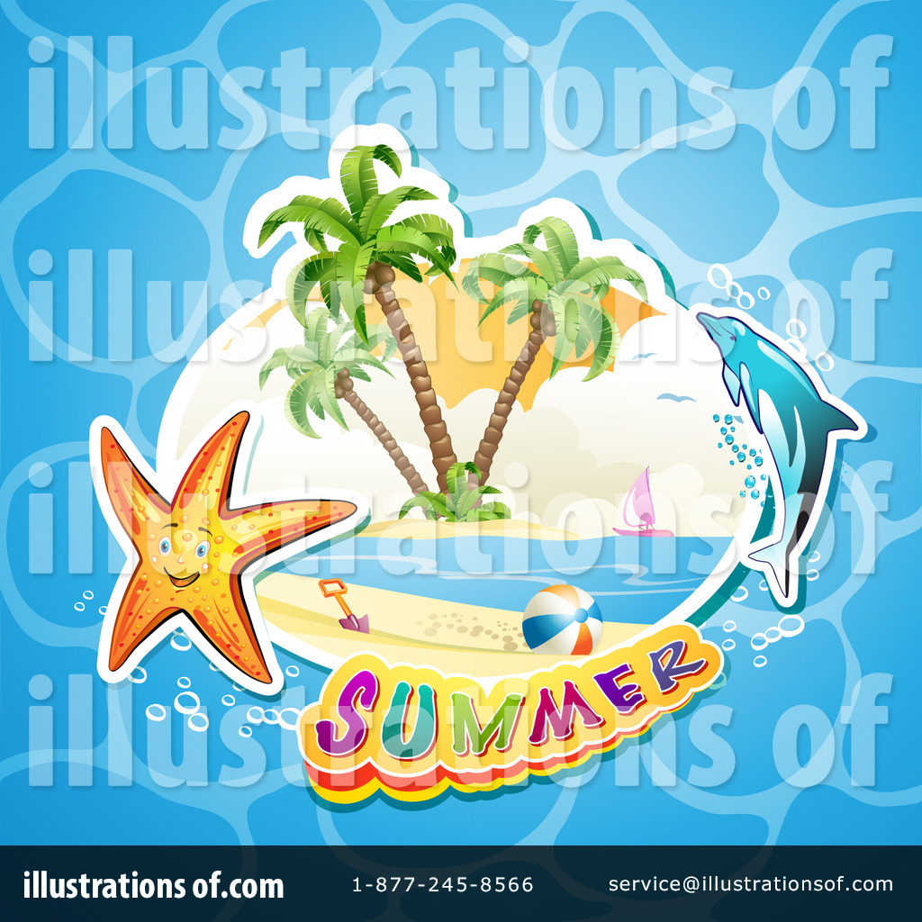 royalty free clipart summer - photo #17