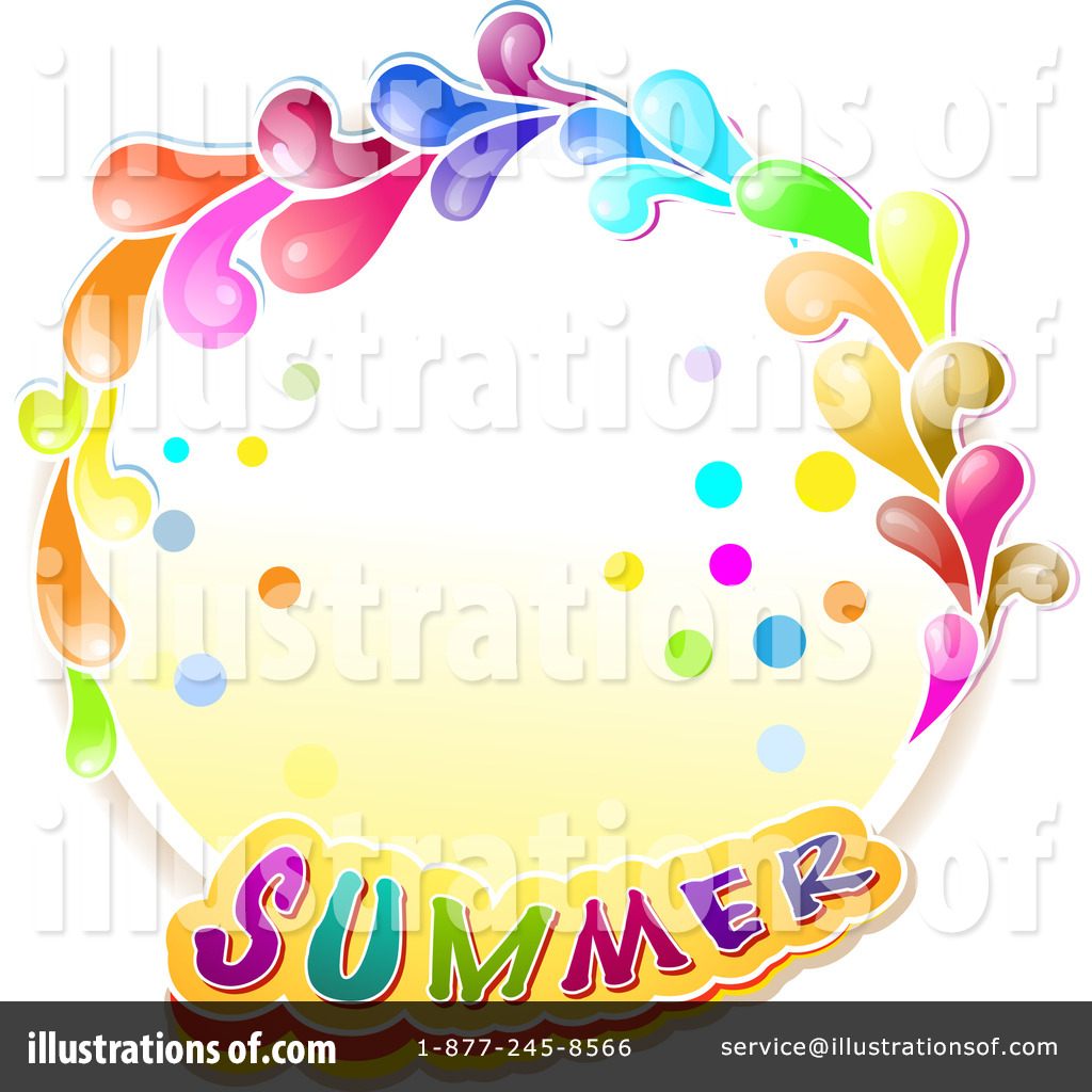 royalty free clipart summer - photo #19