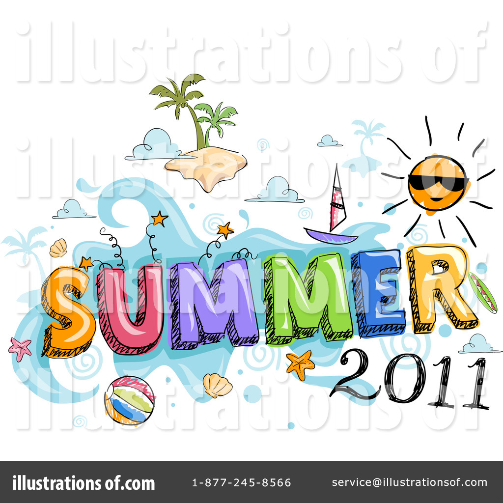 royalty free clipart summer - photo #50