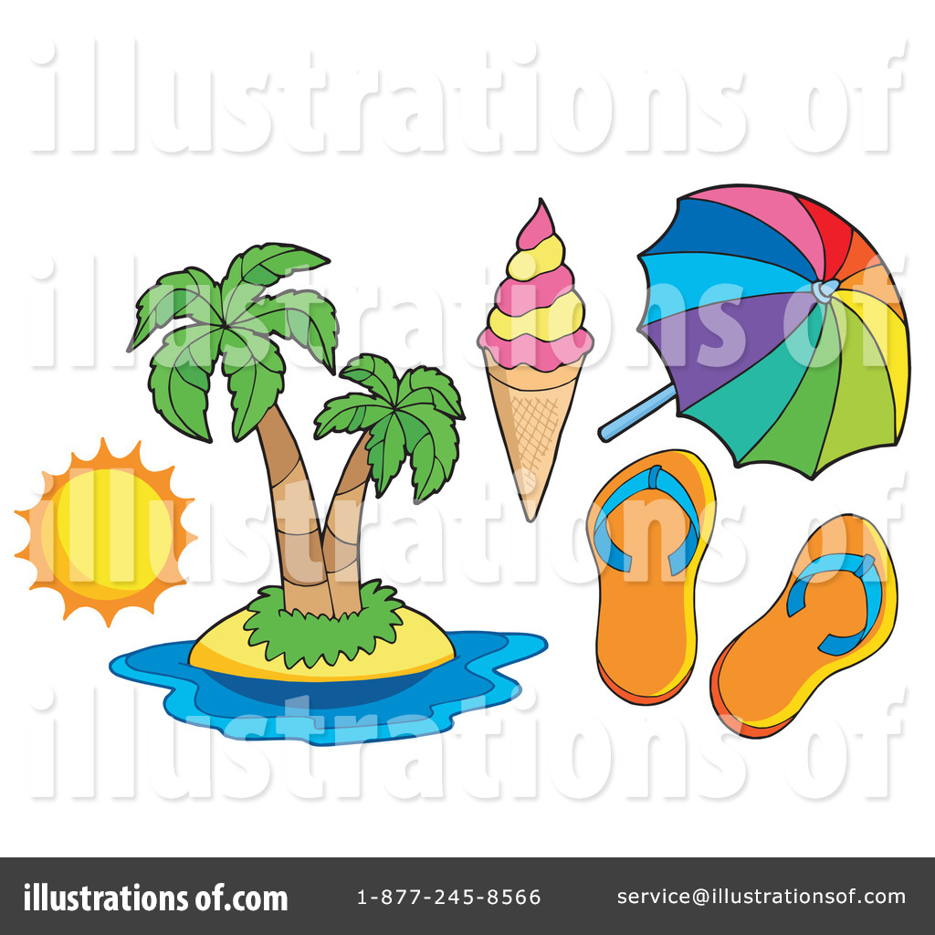 royalty free clipart summer - photo #23